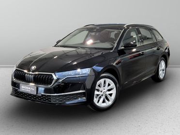 Skoda Octavia Wagon 2.0 tdi Executive 150cv dsg