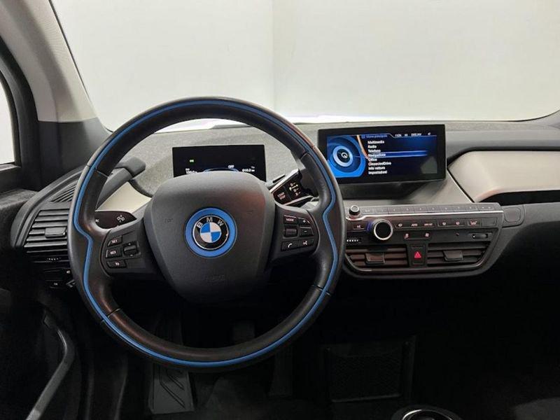 BMW i3 i3