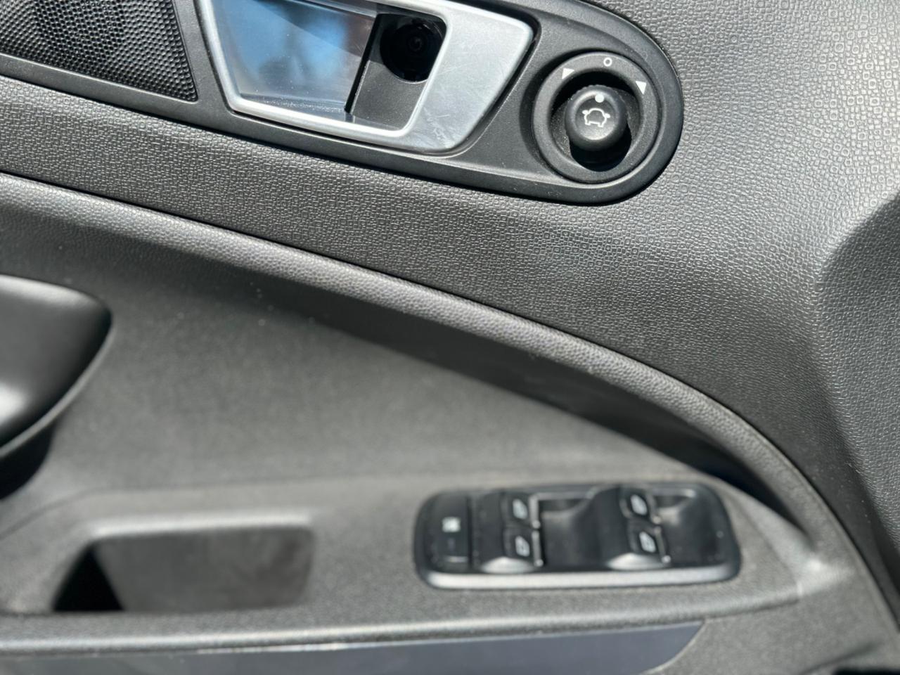 Ford EcoSport 1.0 EcoBoost 125 CV S&S Titanium 2017