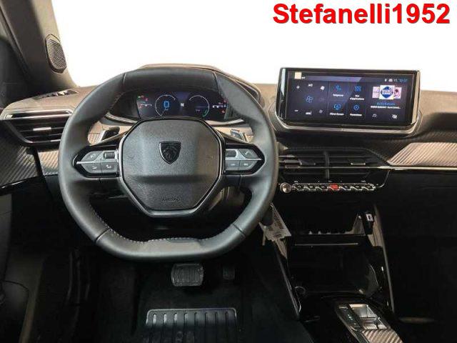 PEUGEOT 2008 1.2 hybrid Allure 136cv e-dcs6