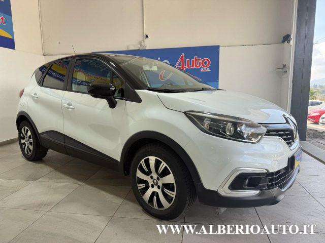 RENAULT Captur dCi 8V 90 CV Sport Edition2 *73.000 KM*