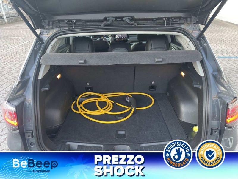 Jeep Compass 1.3 TURBO T4 PHEV LIMITED 4XE AUTO