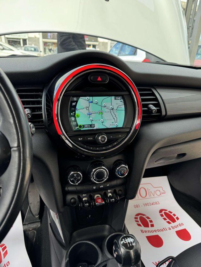 MINI Cooper D 5p 1.5 Hype