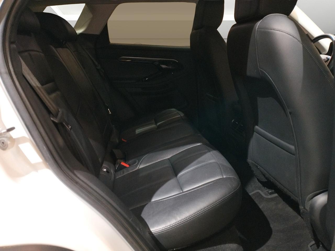 Land Rover Range Rover Evoque 2.0d i4 mhev awd 150cv auto *89.000 KM*