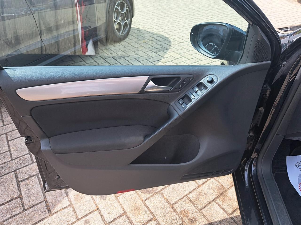 Volkswagen Golf 1.6/105 CV/ EURO 5