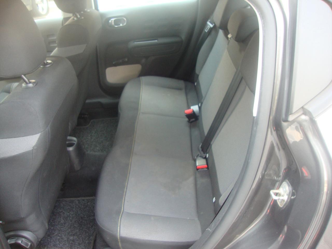 Citroen C3 PureTech 110 S&S EAT6