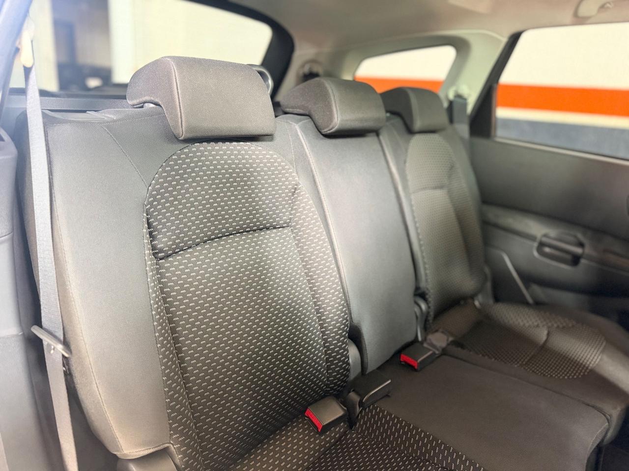 Nissan Qashqai Qashqai+2 1.5 dCi DPF Tekna 7 POSTI NEOPATENTATI