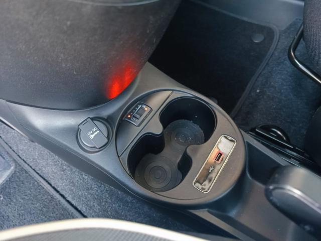 FIAT 500 1.2 EasyPower Lounge