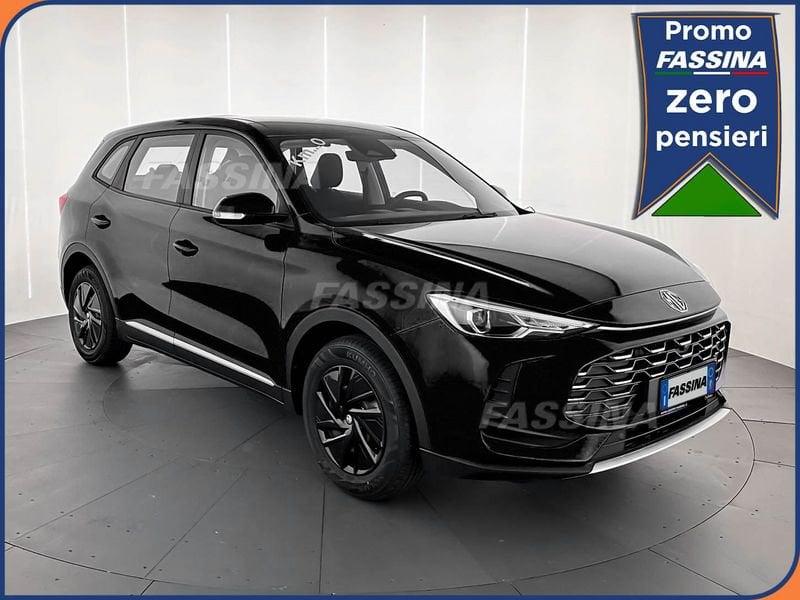 MG ZS ZS 1.5 Standard