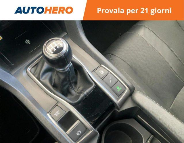 HONDA Civic 1.0T 5 porte Executive Premium