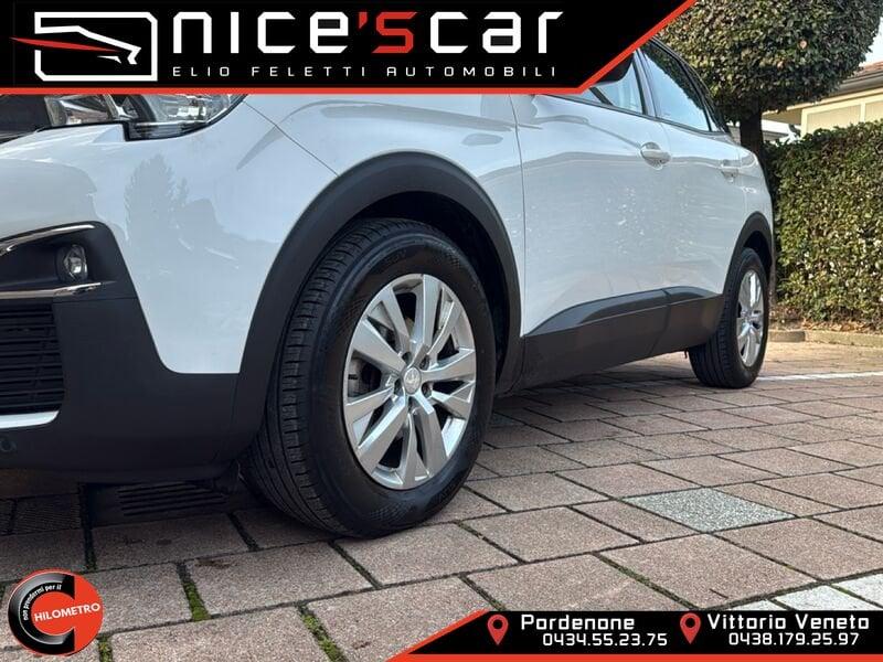 Peugeot 3008 3008 BlueHDi 130 S&S EAT8 Business