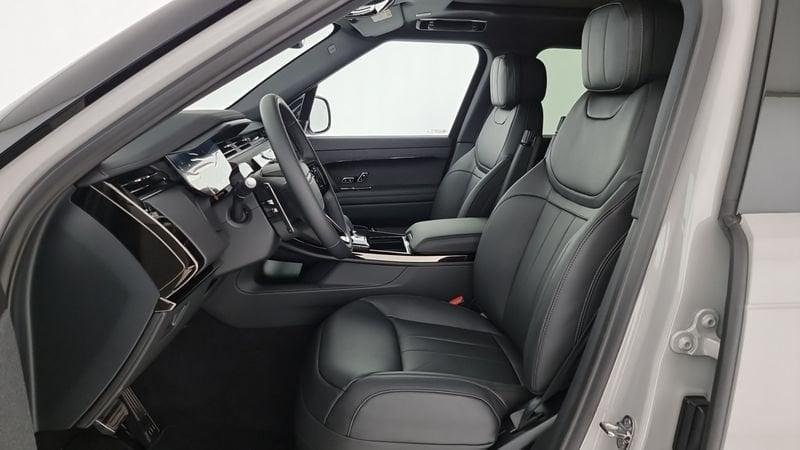 Land Rover Range Rover Sport 3.0d i6 mhev Dynamic SE awd 250cv auto