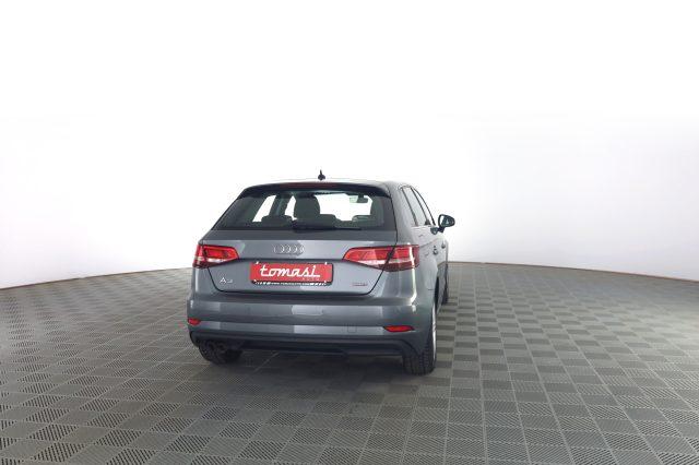AUDI A3 A3 SPB 40 TDI quattro S tronic Business