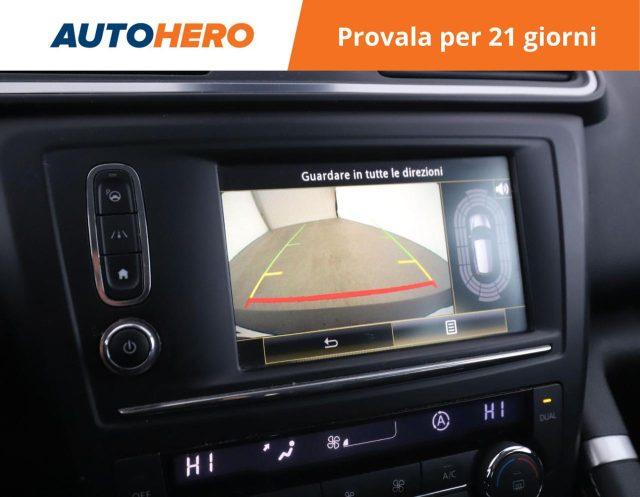 RENAULT Kadjar dCi 130CV 4x4 Energy Bose