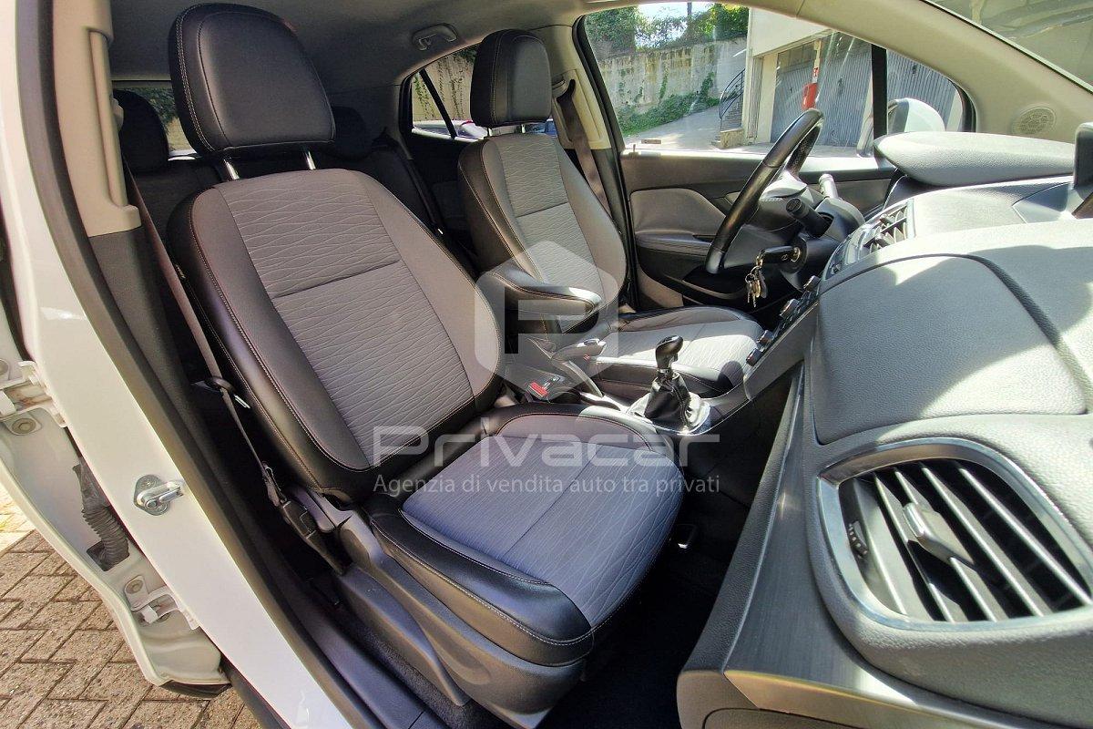 OPEL Mokka 1.6 CDTI Ecotec 136CV 4x2 Start&Stop Cosmo