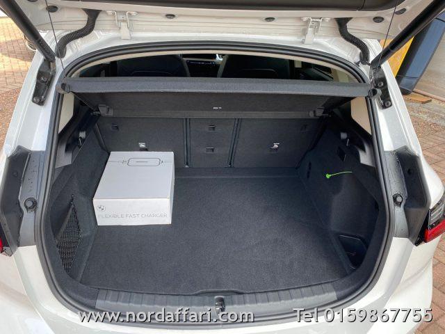 BMW 225 e xDrive Active Tourer Luxury