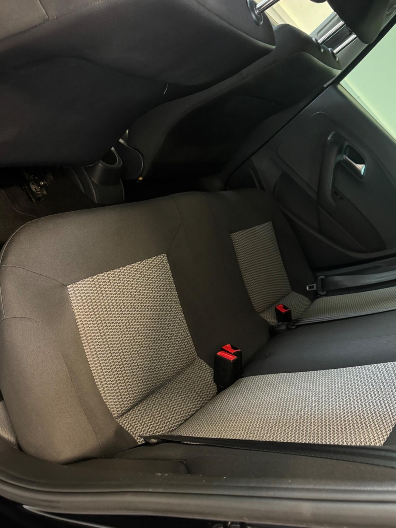 Volkswagen Polo 1.2 TDI DPF 5 p. Trendline