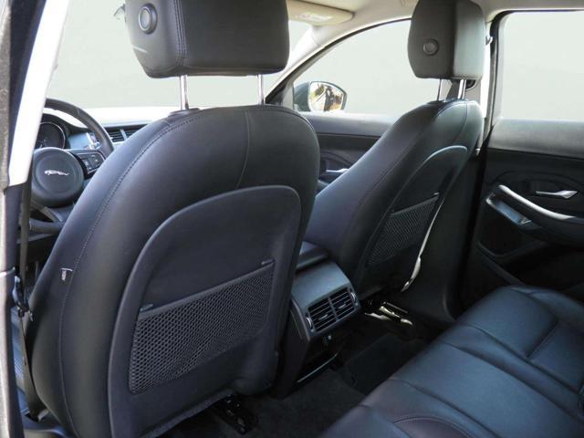 JAGUAR E-Pace 2.0D 150 CV AWD aut. S