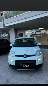Fiat Panda 1.2 EasyPower City Life