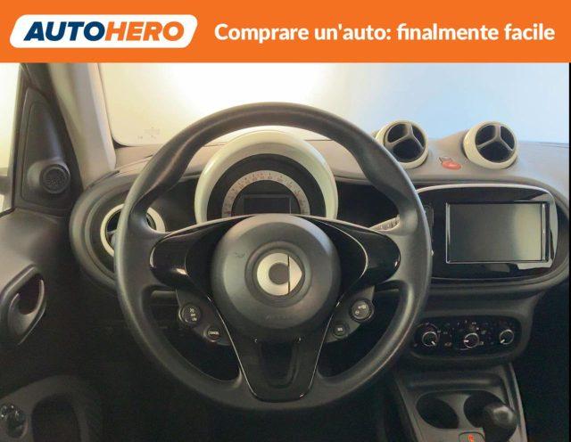 SMART ForTwo 70 1.0 twinamic Youngster