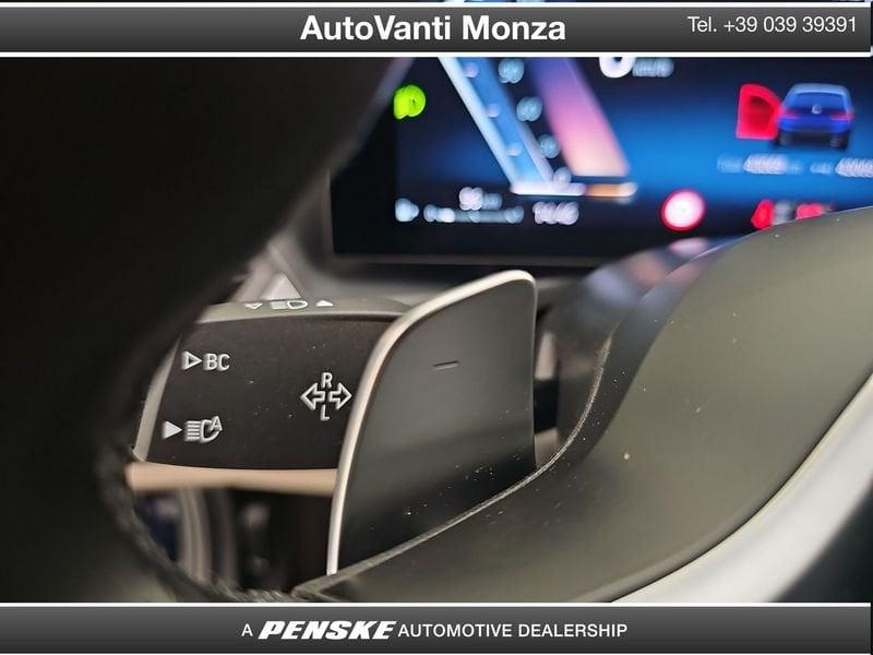 BMW Serie 3 320i Touring MSport auto