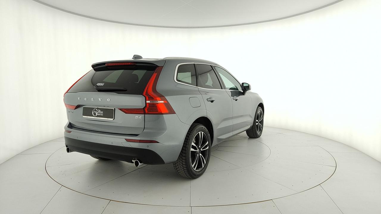 VOLVO XC60 2.0 b4 Core awd auto