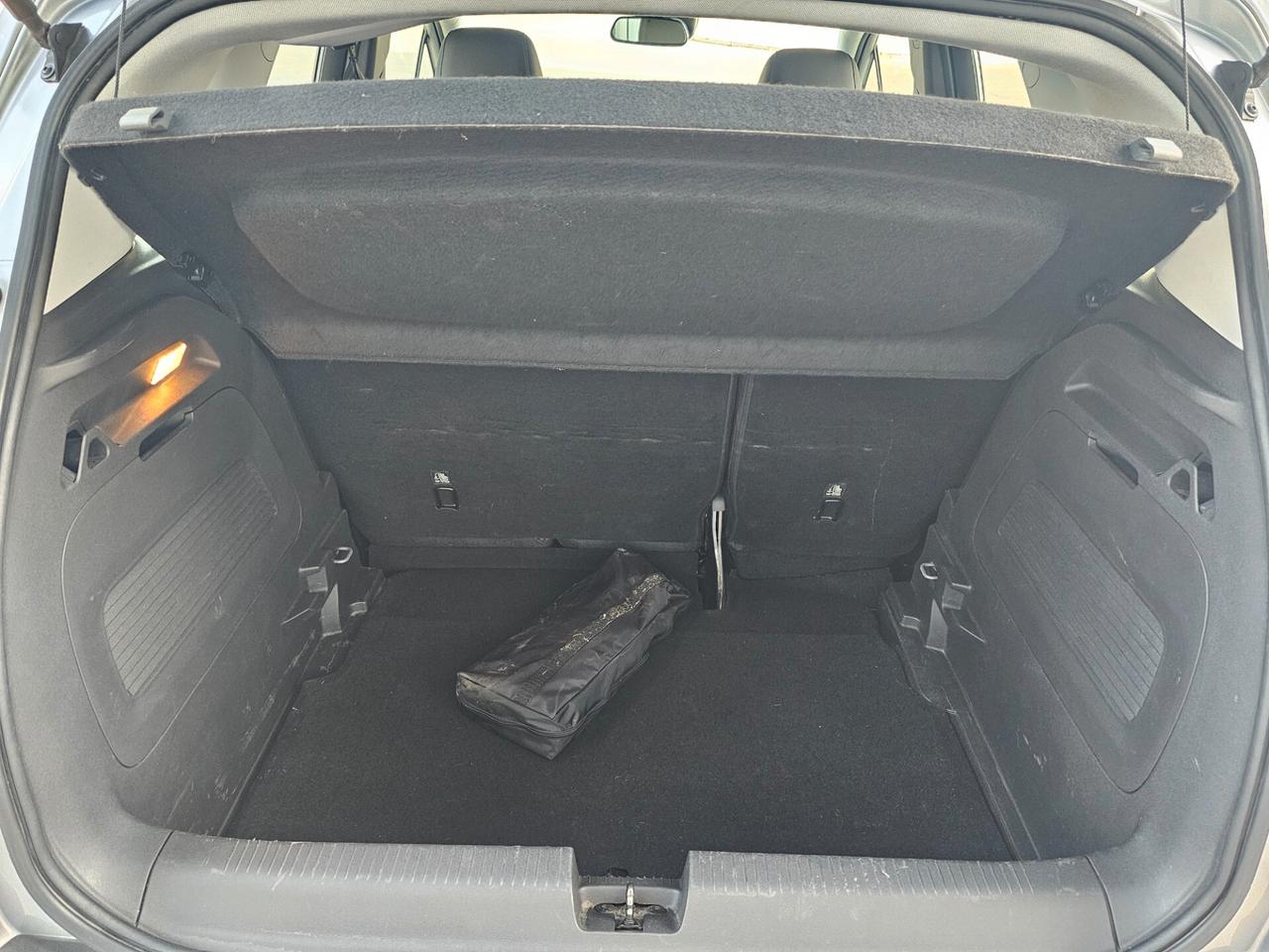 OPEL CROSSLAND X 1.5D 110CV INNOVATION FULL