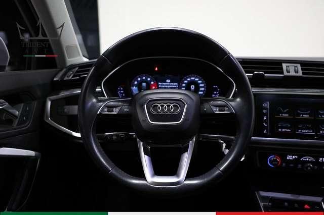 Audi Q3 35 1.5 tfsi Business s-tronic