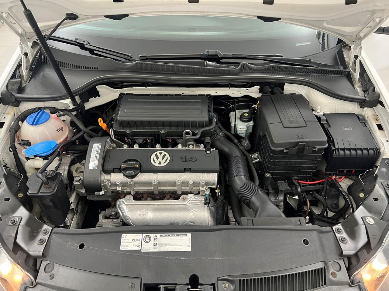 VOLKSWAGEN Golf VI 2008 Golf 5p 1.4 United 80cv