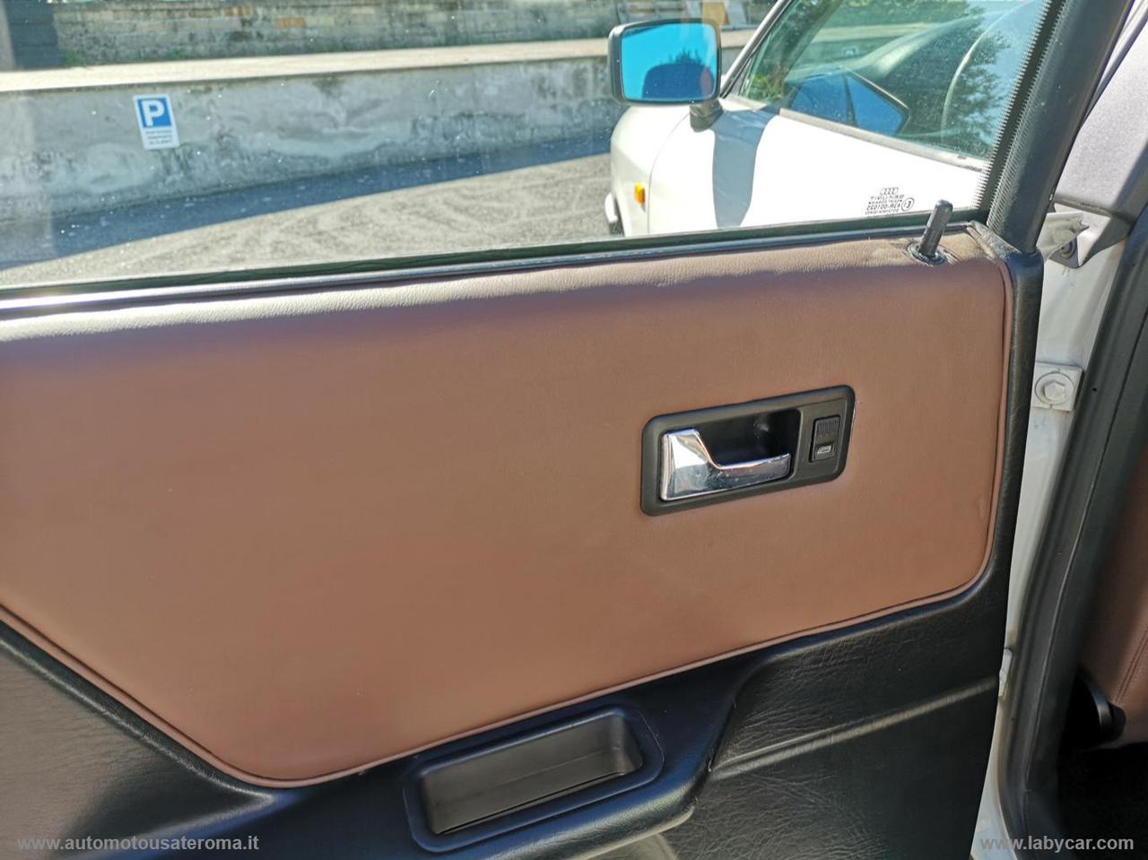 AUDI 80 1.8 S Super ** VISIBILE SU APPUNTAMENTO ** RATE AUTO MOTO SCOOTER