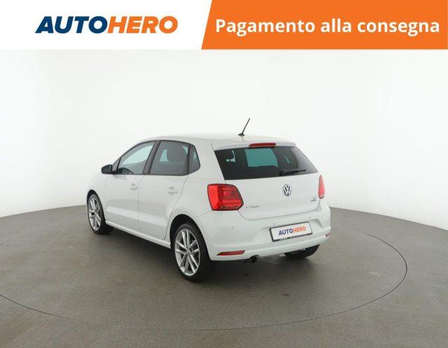 VOLKSWAGEN Polo 1.2 TSI 5p. Highline BlueMotion Technology
