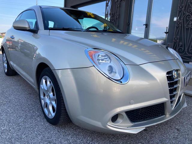 ALFA ROMEO MiTo 1.3 JTDm-2 95 CV S&S Distinctive Sport Pack
