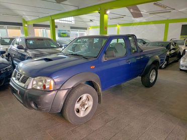 Nissan PICK UP 2.5 TD KING CAB