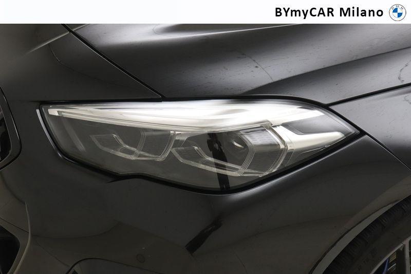 BMW Serie 2 Gran Coupe 220 d Msport Steptronic