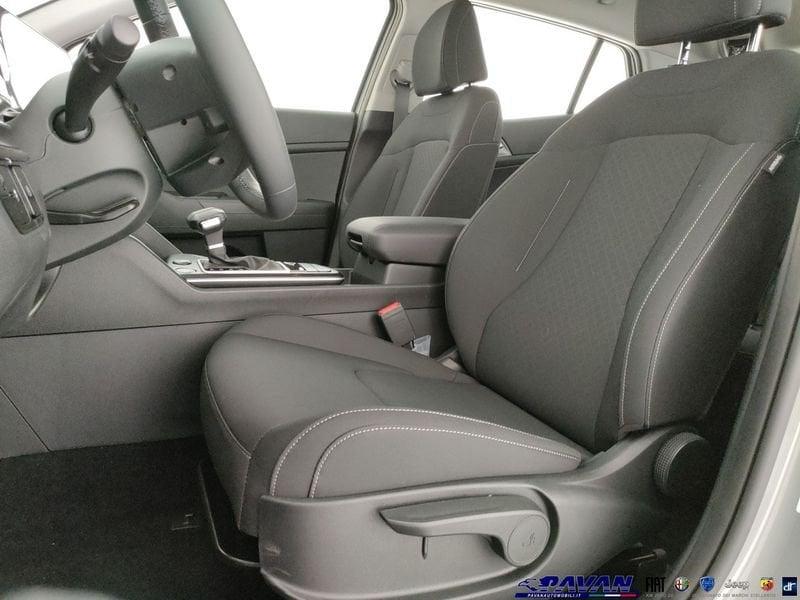 Kia Sportage 1.6 T-GDI 150cv DCT GPL BUSINESS