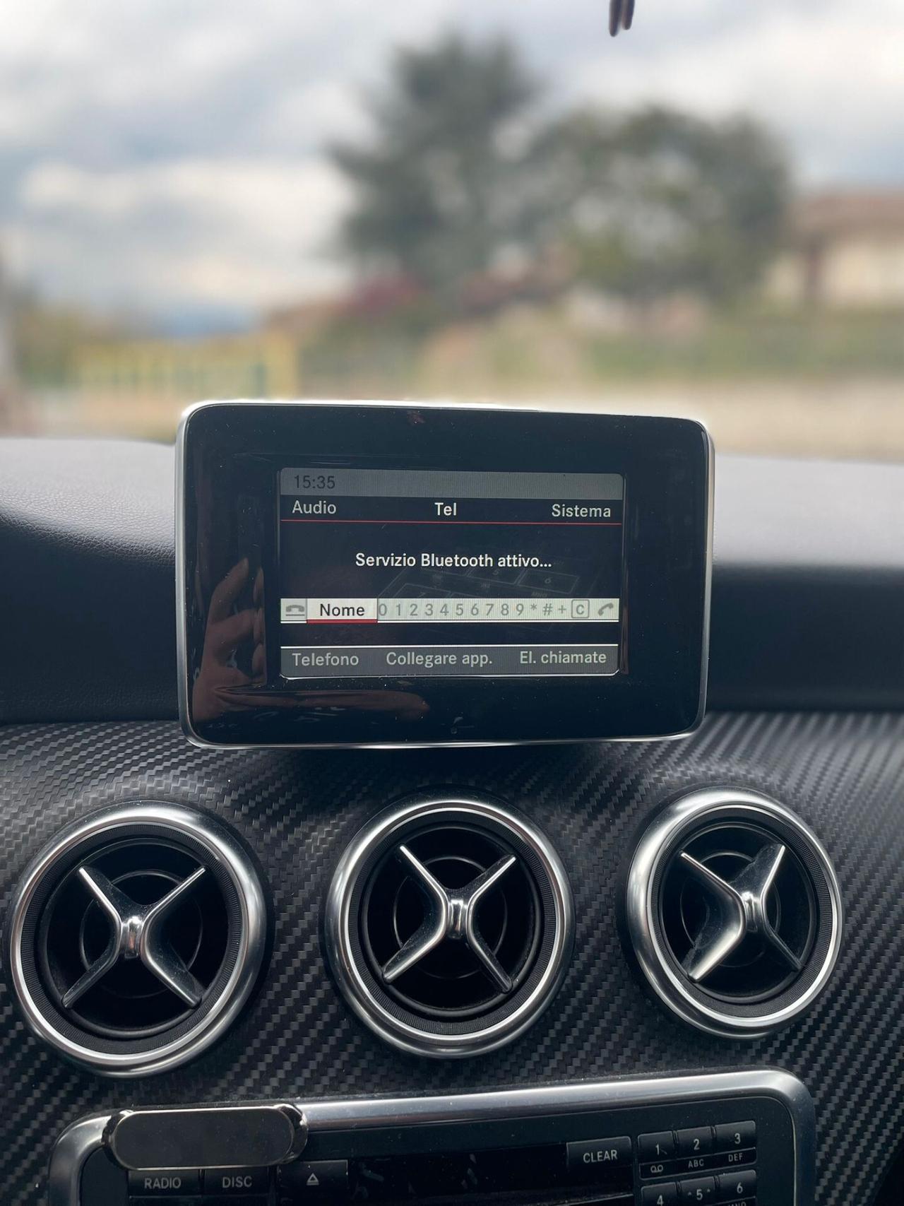 Mercedes-benz A 180 CDI Automatic Executive