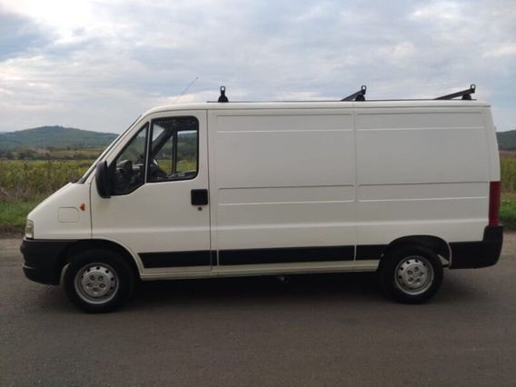 FIAT Ducato Ducato 11 2.0 JTD PM Furgone