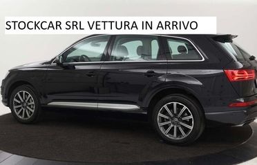 Audi Q7 3.0 TDI 218 CV ultra quattro tiptronic Business Plus
