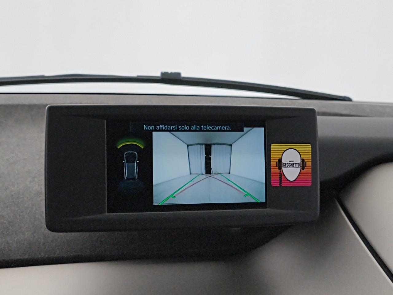 BMW i3 120Ah Advantage