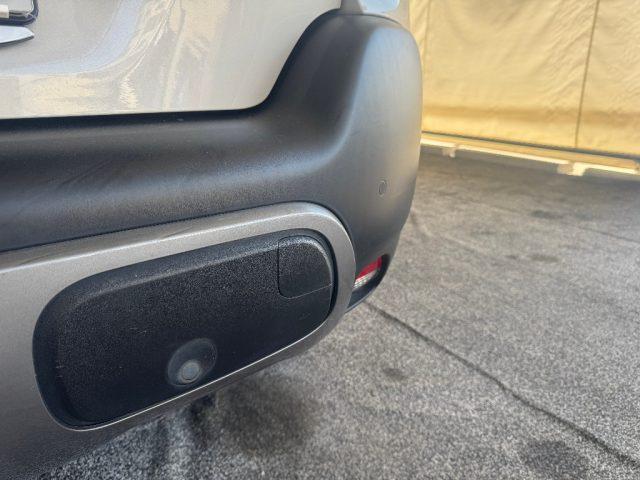 CITROEN C3 Aircross PureTech 82 Shine