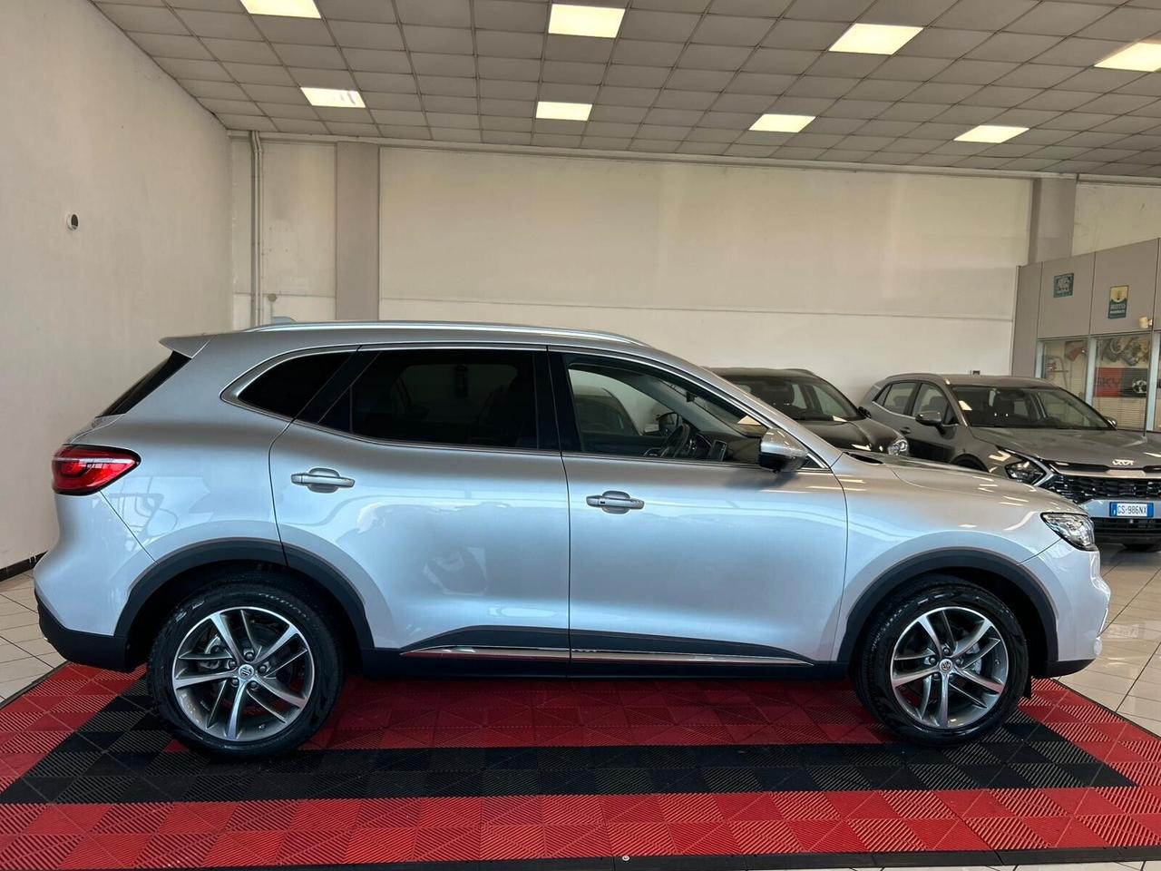 Mg HS 1.5T-GDI Luxury