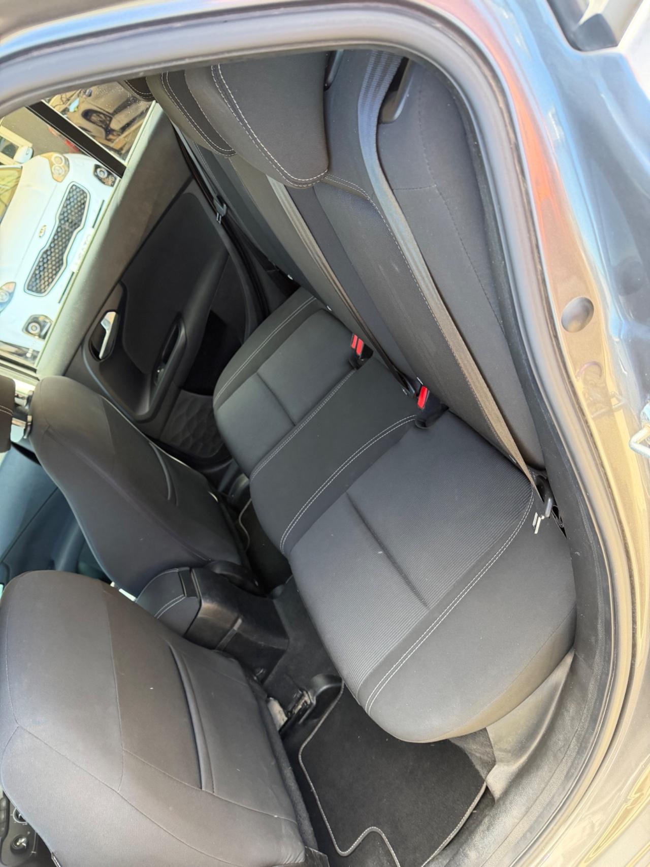 Fiat Tipo 1.6 DIESEL