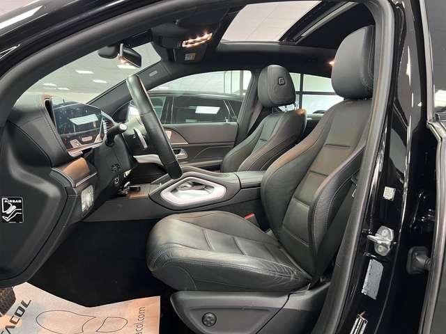 Mercedes-Benz GLE 350 GLE 350 d Premium Plus 4matic auto Coupé