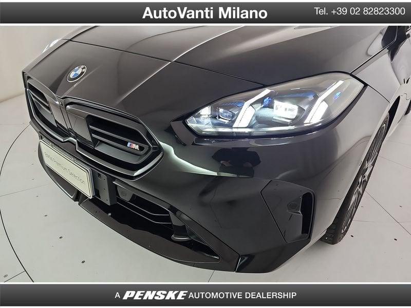 BMW Serie 1 M135 xdrive MSport Pro auto