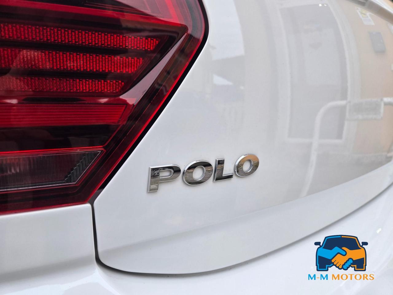 Volkswagen Polo 5 Porte Polo 5p Comfortline 75cv