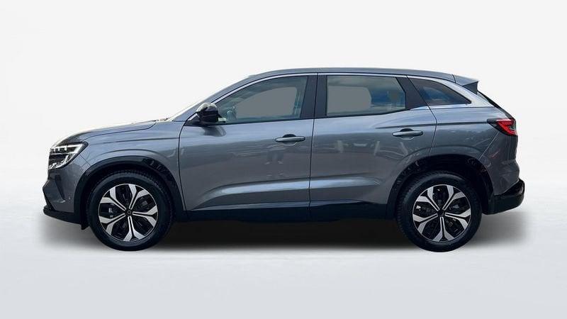 Renault Austral 1.2 E-Tech full hybrid Evolution 200cv auto