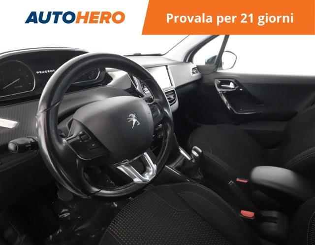 PEUGEOT 208 1° serie BlueHDi 100 5 porte Allure