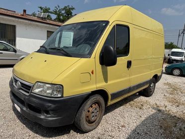 FIAT Ducato 11 2.3 JTD PM Furgone