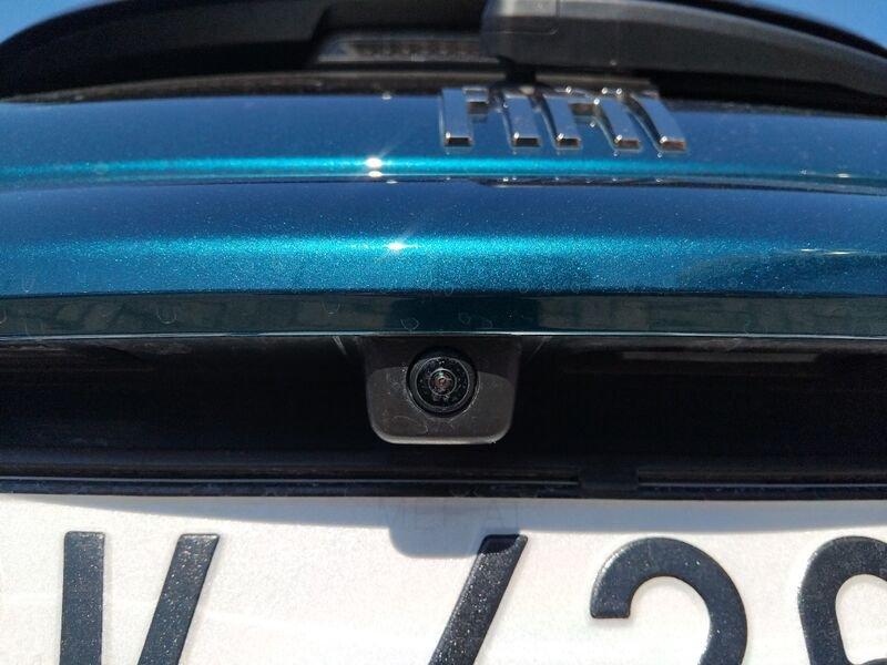 FIAT 600 HYBRID My24 La Prima Hybrid 100cv