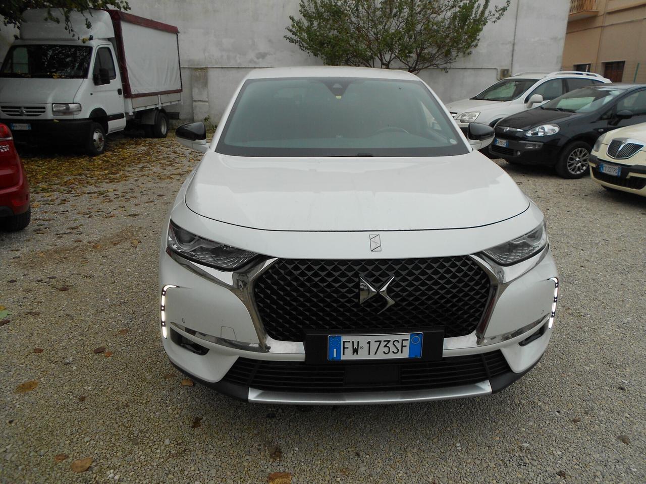 Citroen C5 Aircross BlueHDi 130 S&S Feel